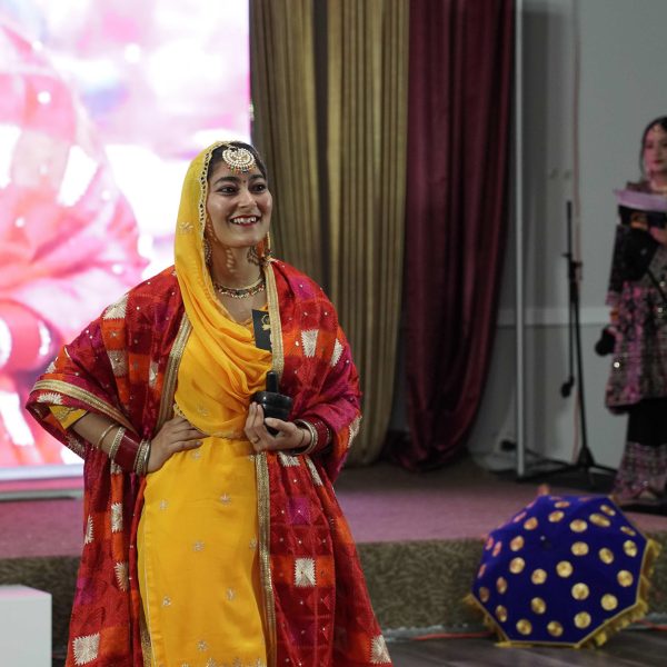 Nri miss & Mrs Punjaban Worldwide 2022 Canada